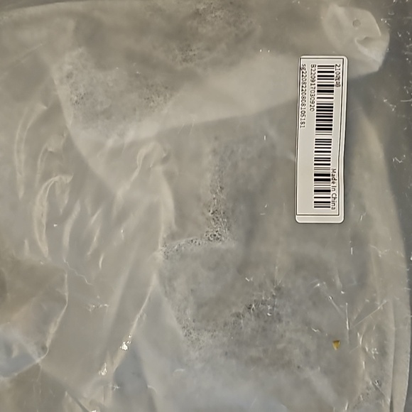 BROWN CHOCOLATE MEDIUM FRINGE BOHEMIAN BAG - Picture 12 of 12